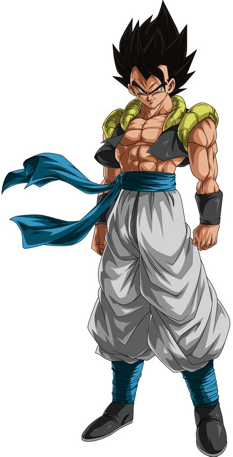 Gogeta .
